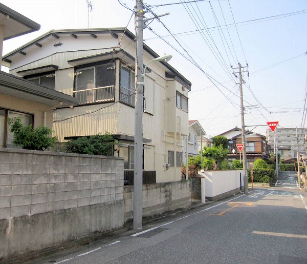 佐々木別所アパート