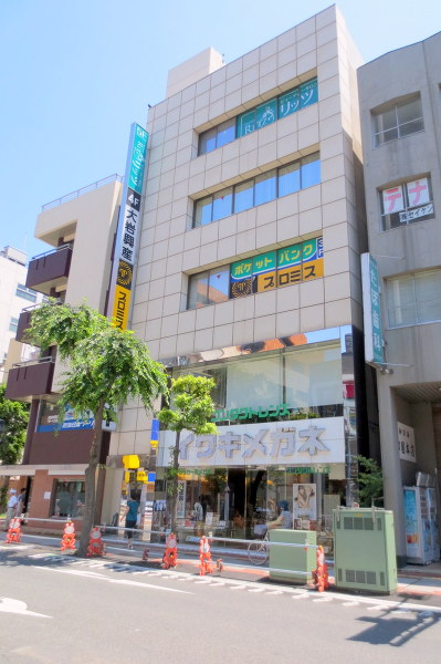 尾張屋第３ビル