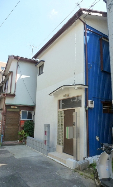 蕨市塚越６丁目　貸家(#2571)