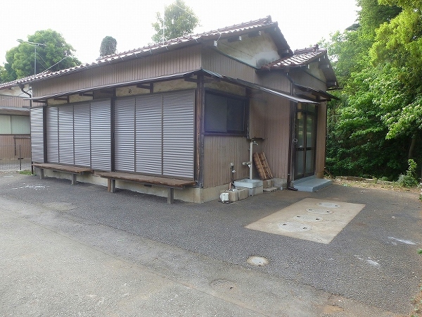 川口赤山貸家１号棟(#9130)