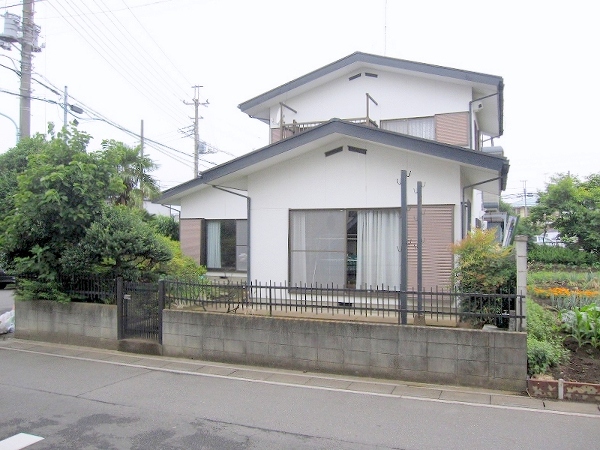 さいたま北   別所町貸家(#2575)