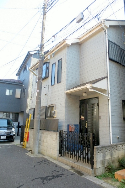 さいたま市南区広ヶ谷戸 中古戸建