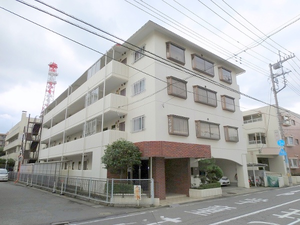 リラティブ北浦和