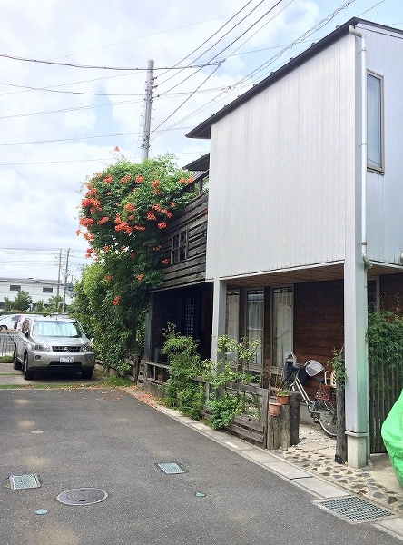 川口東内野貸家(#2591)