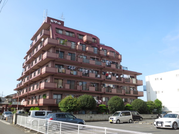 セザール浦和